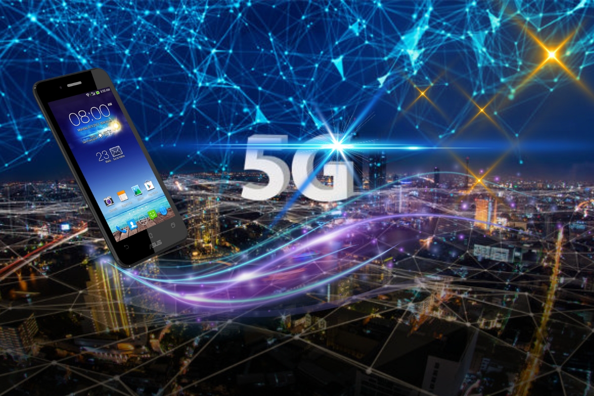 Internet 5G: Como a Nova Geração de Conexão Vai Transformar o Futuro da Tecnologia